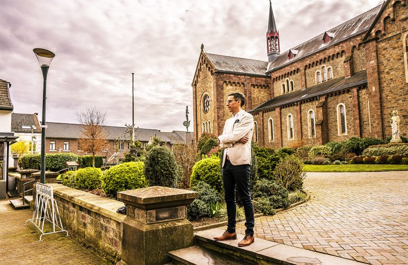 Etienne Erkens Makelaar Bunde